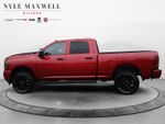2026 Ram 2500 - Molten Red exterior view 13