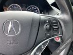 2015 Acura MDX 3.5L Advance Pkg w/Entertainment Pkg — Crystal Black Pearl interior and detail view 17, for sale at A Better Way Wholesale Autos in Naugatuck, CT