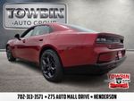 2026 Dodge Charger R/T - Redeye exterior view 4