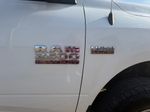 2017 Ram 2500 Tradesman — Bright White Clearcoat interior and detail view 17, for sale at Family CJDR in Commerce, TX