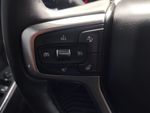 2024 Chevrolet Silverado 3500HD LT - Summit White exterior view 11