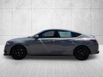 2026 Acura Integra A-Spec Package - Urban Gray Pearl exterior view 8