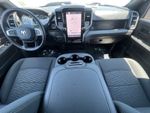 2026 Ram 2500 - Diamond Black Crystal Pearlcoat exterior view 20