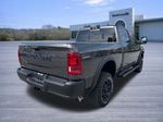 2026 Ram 2500 Power Wagon - Granite Crystal Metallic Clearcoat exterior view 4