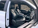 2011 Ford F-150 SVT Raptor - Oxford White exterior view 7