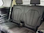 2022 BMW X7 xDrive40i - Alpine White exterior view 14