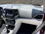 2021 Jeep Cherokee Latitude Lux - Velvet exterior view 15