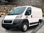 2022 Ram ProMaster 1500 Low Roof - Bright White Clearcoat exterior view 1