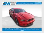 2014 Ford Mustang GT — Race Red primary exterior view, for sale at Don Wood Toyota in Athens, OH