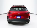 2026 Mazda CX-50 2.5 S Premium — Red Crystal interior and detail view 15, for sale at Gerald Jones Honda in Augusta, GA