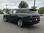 2027 Lincoln Navigator L Reserve — Starlight exterior view 6, for sale at Gerald Jones Honda in Augusta, GA