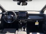 2026 Subaru Outback Touring XT - Magnetite Gray Metallic exterior view 10