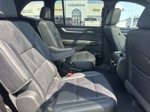2024 GMC Acadia Elevation — Crystal Metallic interior and detail view 10, for sale at Lakeshore CDJR in Slidell, LA