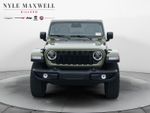 2026 Jeep Wrangler Willys - 41 exterior view 18