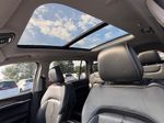 2021 Jeep GRAND CHEROKEE L Limited — Velvet Red Pearlcoat exterior view 8, for sale at Autostar CDJR of Hendersonville in Hendersonville, NC