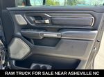 2019 Ram 1500 Limited - Diamond Black Crystal Pearlcoat exterior view 18