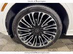 2026 Lincoln Aviator Black Label — White Metallic interior and detail view 12, for sale at Lincoln of Bloomington in Bloomington, MN