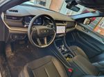 2026 Jeep Grand Cherokee Limited - Silver exterior view 12