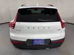 2026 Volvo XC40 B5 Plus - Crystal White exterior view 7