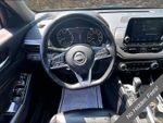 2023 Nissan Altima 2.5 SR - Gun Metallic exterior view 5