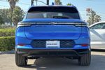 2025 Chevrolet Equinox EV RS — Riptide Blue exterior view 5, for sale at Sedano Chevrolet in Santee, CA