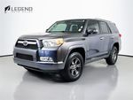 2010 Toyota 4Runner Limited - Magnetic Gray Metallic exterior view 1