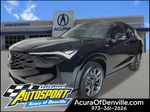 2026 Acura ADX A-Spec Package — Nh-731px/Crystal_B primary exterior view, for sale at Autosport Acura of Denville in Denville, NJ