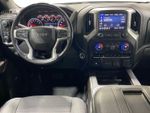 2022 Chevrolet Silverado 1500 LTD RST - Steel Metallic exterior view 10