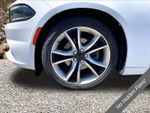 2016 Dodge Charger R/T - Bright White Clearcoat exterior view 9