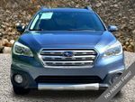 2016 Subaru Outback 2.5i - Twilight Blue Metallic exterior view 3