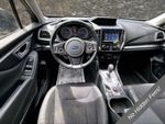 2020 Subaru Forester Premium - Gray Metallic exterior view 5