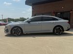 2024 Kia K5 GT-Line — Gray exterior view 6, for sale at Velocity Auto Source in RICHMOND, KY