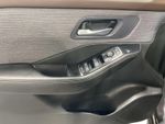 2023 Nissan Rogue SV - Gun Metallic exterior view 17