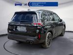 2026 Subaru Forester Sport - Crystal Black Silica exterior view 5