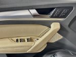 2019 Audi Q5 2.0T Prestige — Matador Red Metallic interior and detail view 18, for sale at Legend  Auto Sales in Puyallup, WA