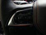 2026 Jeep Grand Cherokee L Summit - Steel Blue exterior view 11