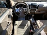 2016 Nissan Frontier SV — Glacier White exterior view 5, for sale at A Better Way Wholesale Autos in Naugatuck, CT