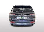 2022 Jeep Grand Cherokee Overland - Baltic Gray Metallic Clearcoat exterior view 5
