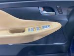 2023 Hyundai Santa Fe Calligraphy - Stormy Blue exterior view 19