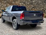 2018 Ram 1500 Express - Crystal Metallic exterior view 10