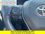 2020 Toyota RAV4 TRD Off Road — Magnetic Gray Metallic interior and detail view 11, for sale at Shift Innovations Car Co in Puyallup, WA