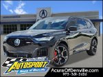 2026 Acura MDX Type S w/Advance Pkg — Majestic primary exterior view, for sale at Autosport Acura of Denville in Denville, NJ