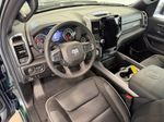 2026 Ram 1500 Laramie - Serrano Green Metallic exterior view 11