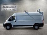 2024 Ram ProMaster 2500 High Roof - Bright White Clearcoat exterior view 7