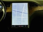 2020 Tesla Model X Performance — Solid Black interior and detail view 10, for sale at Legend  Auto Sales in Puyallup, WA