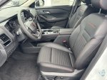 2026 Nissan Rogue Rock Creek — White Pearl interior and detail view 13, for sale at Bellingham Nissan in Bellingham, WA