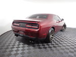 2017 Dodge Challenger R/T — Red interior and detail view 15, for sale at Don Wood Chevrolet in Logan, OH