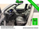 2022 Jeep Grand Cherokee Overland - Bright White Clearcoat exterior view 14