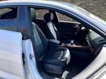 2020 Audi A5 Sportback Premium - White exterior view 7