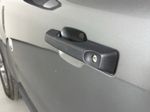2025 Ford Bronco Sport Big Bend - Gray Metallic exterior view 11